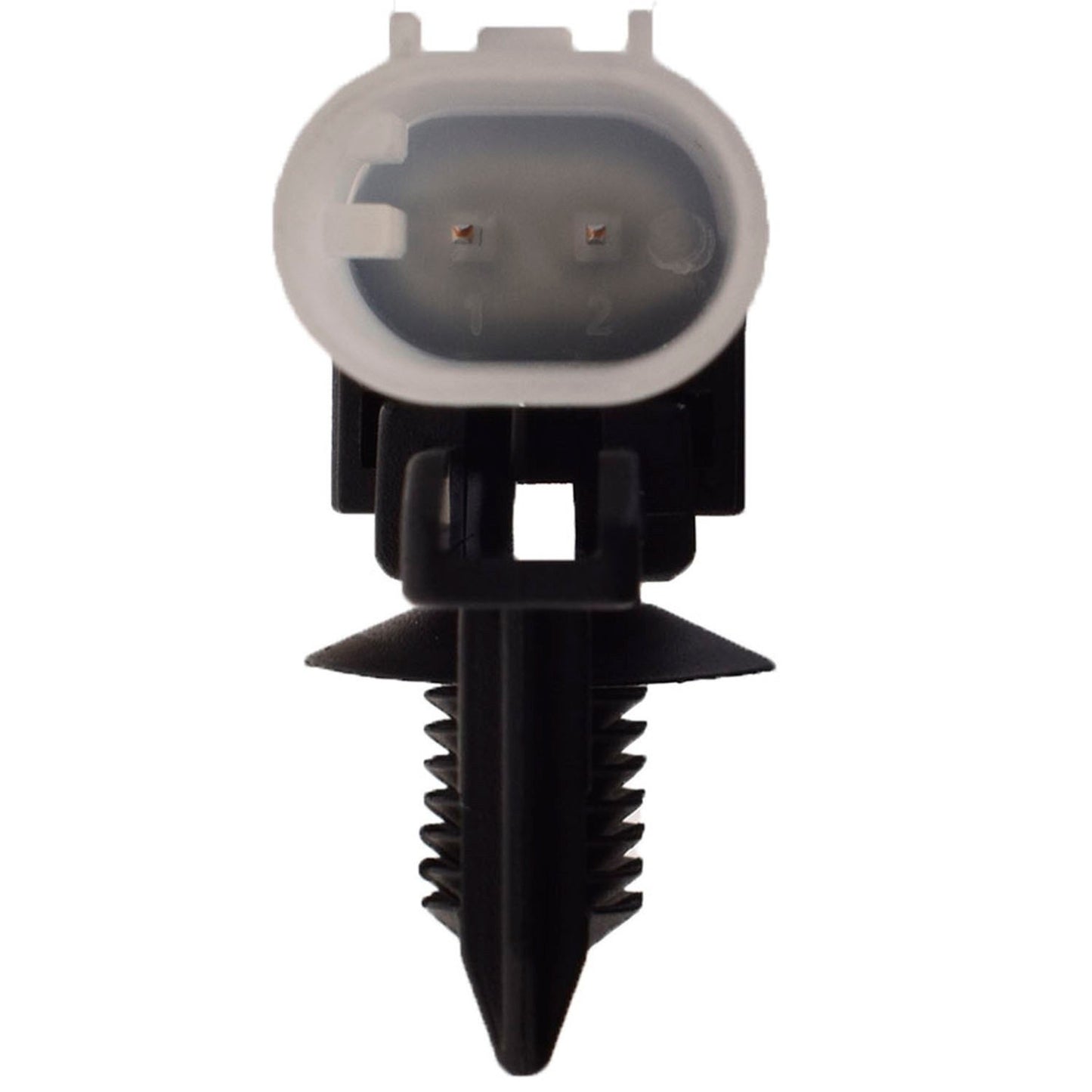 PowerStop Power Stop 2020 Land Rover Range Rover Evoque Rear Euro-Stop Electronic Brake Pad Wear Sensor SW-1699