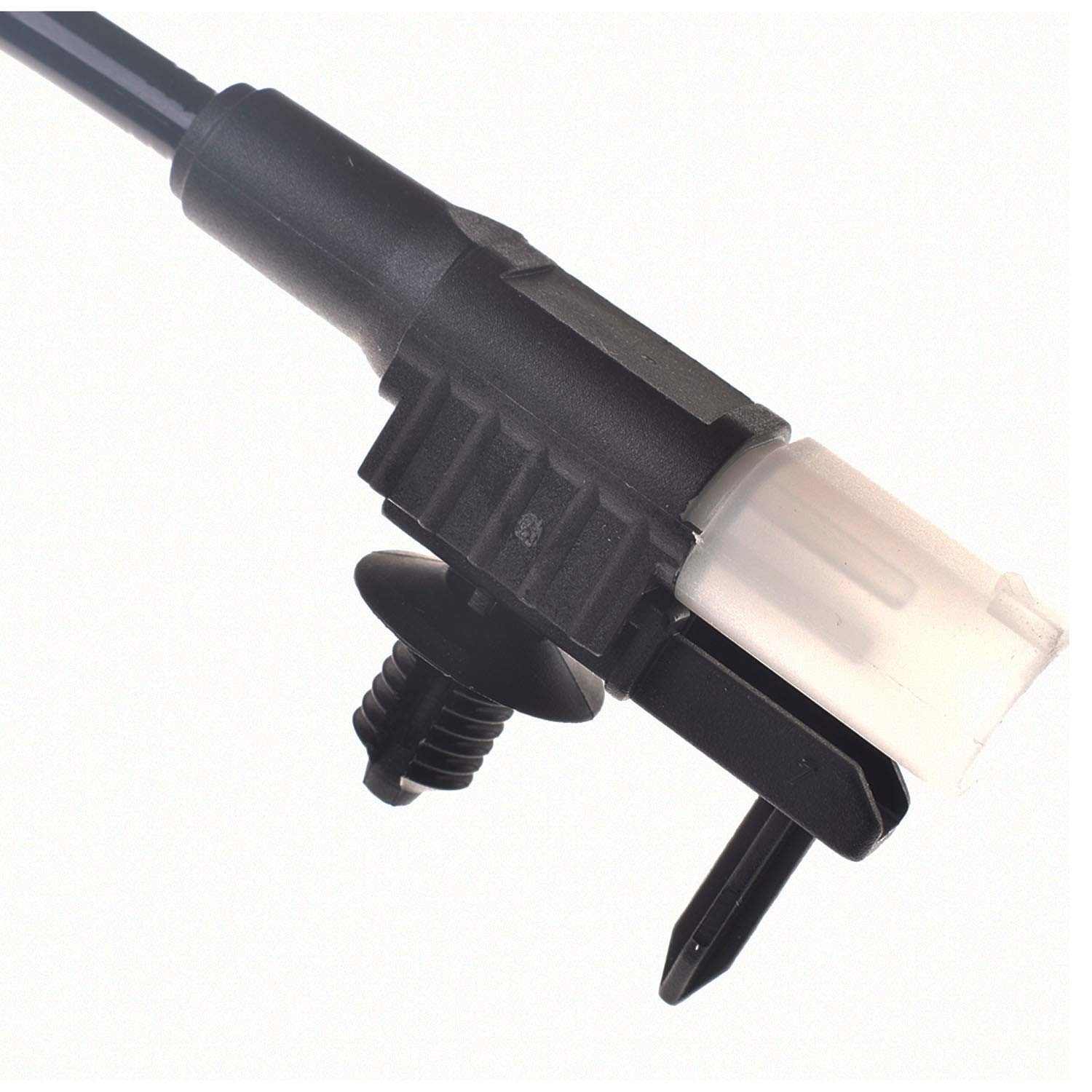 PowerStop Power Stop 2020 Land Rover Range Rover Evoque Rear Euro-Stop Electronic Brake Pad Wear Sensor SW-1699