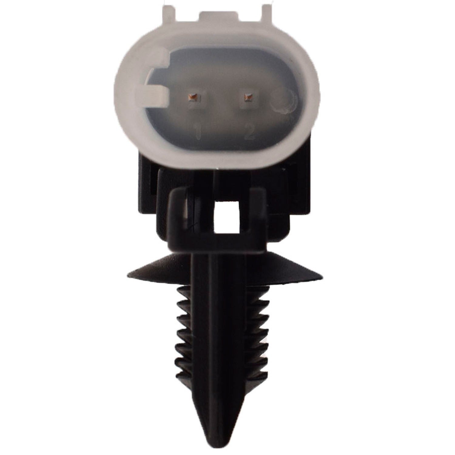 PowerStop Power Stop 2020 Land Rover Range Rover Evoque Rear Euro-Stop Electronic Brake Pad Wear Sensor SW-1699