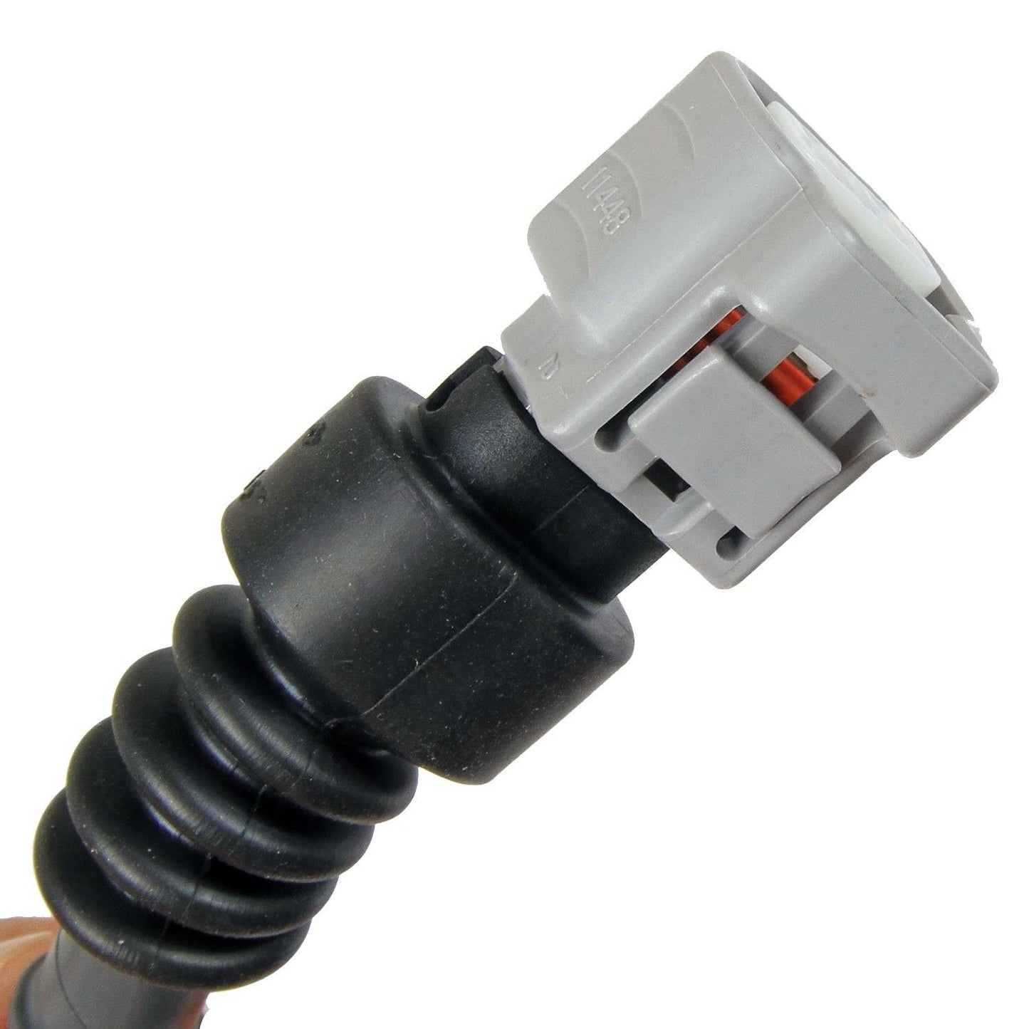 PowerStop Power Stop 18-19 Lexus LS500 Rear Euro-Stop Electronic Brake Pad Wear Sensor SW-1701
