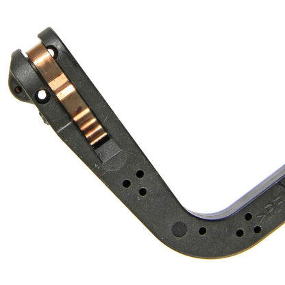 PowerStop Power Stop 18-19 Jaguar E-Pace Front Euro-Stop Electronic Brake Pad Wear Sensor SW-1705
