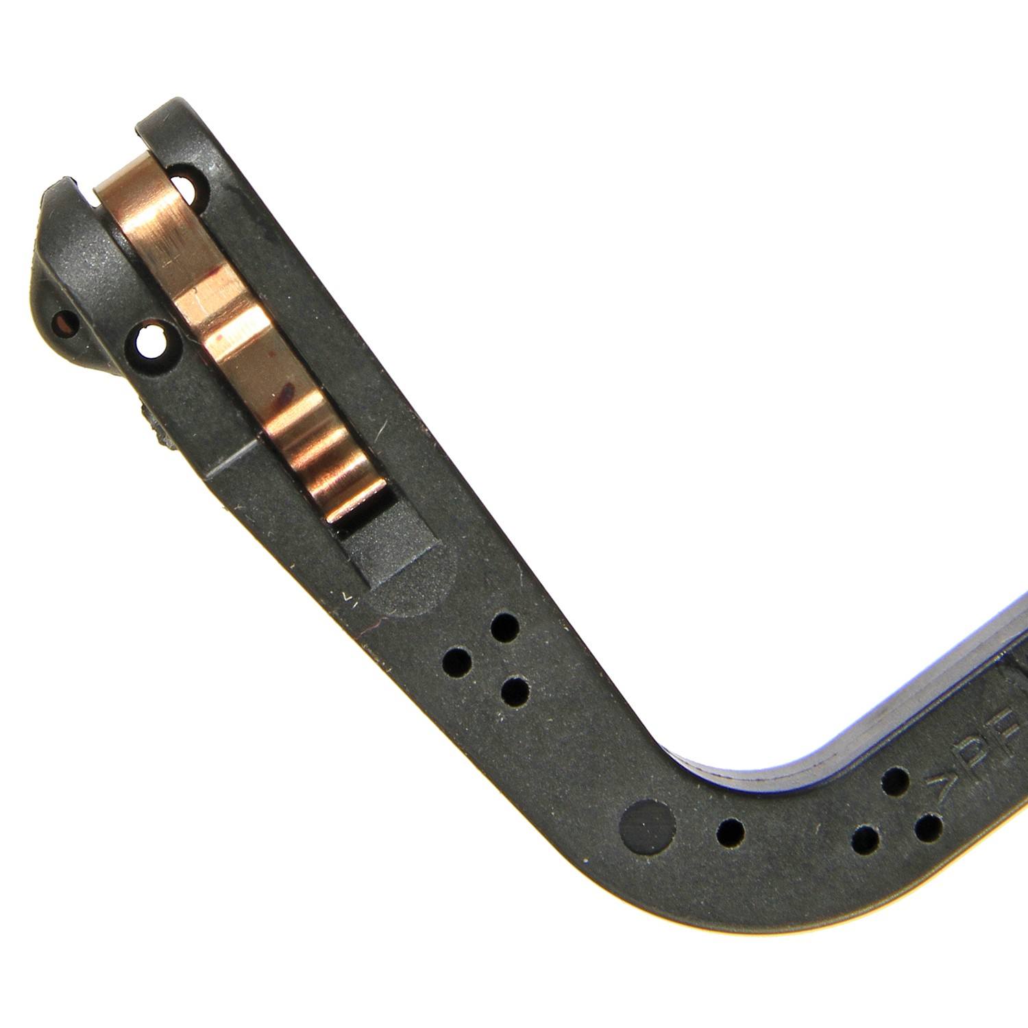 PowerStop Power Stop 18-19 Jaguar E-Pace Front Euro-Stop Electronic Brake Pad Wear Sensor SW-1705