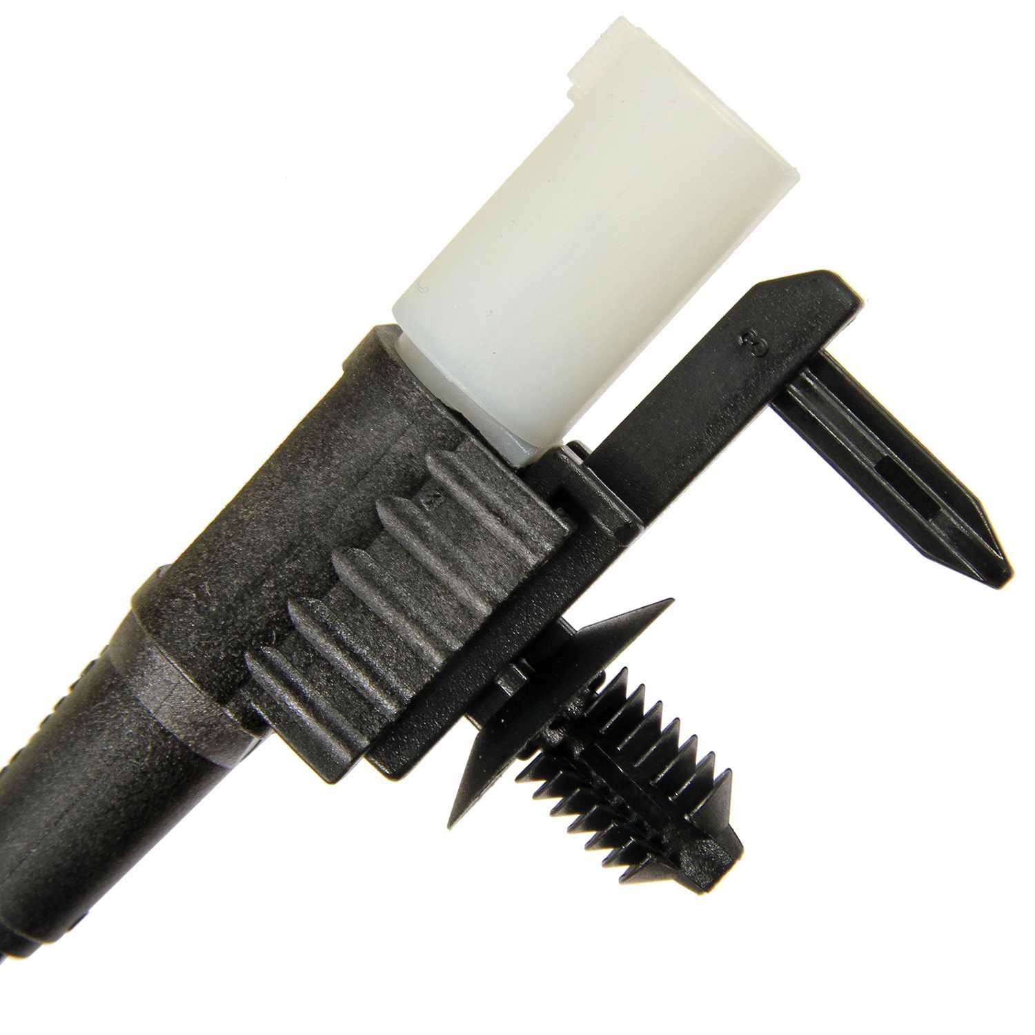PowerStop Power Stop 18-19 Jaguar E-Pace Front Euro-Stop Electronic Brake Pad Wear Sensor SW-1705