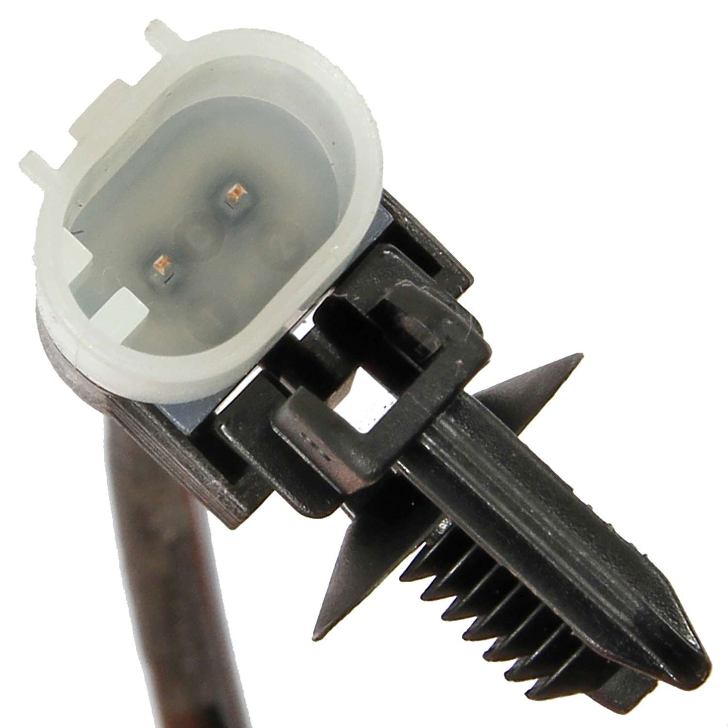 PowerStop Power Stop 18-19 Jaguar E-Pace Front Euro-Stop Electronic Brake Pad Wear Sensor SW-1705
