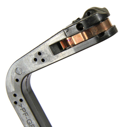PowerStop Power Stop 18-19 Jaguar E-Pace Front Euro-Stop Electronic Brake Pad Wear Sensor SW-1706
