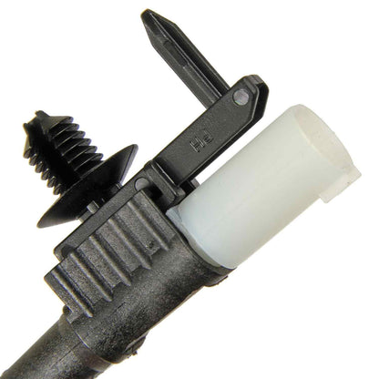 PowerStop Power Stop 18-19 Jaguar E-Pace Front Euro-Stop Electronic Brake Pad Wear Sensor SW-1706