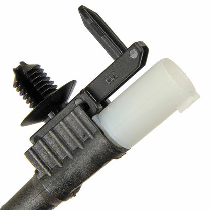 PowerStop Power Stop 18-19 Jaguar E-Pace Front Euro-Stop Electronic Brake Pad Wear Sensor SW-1706