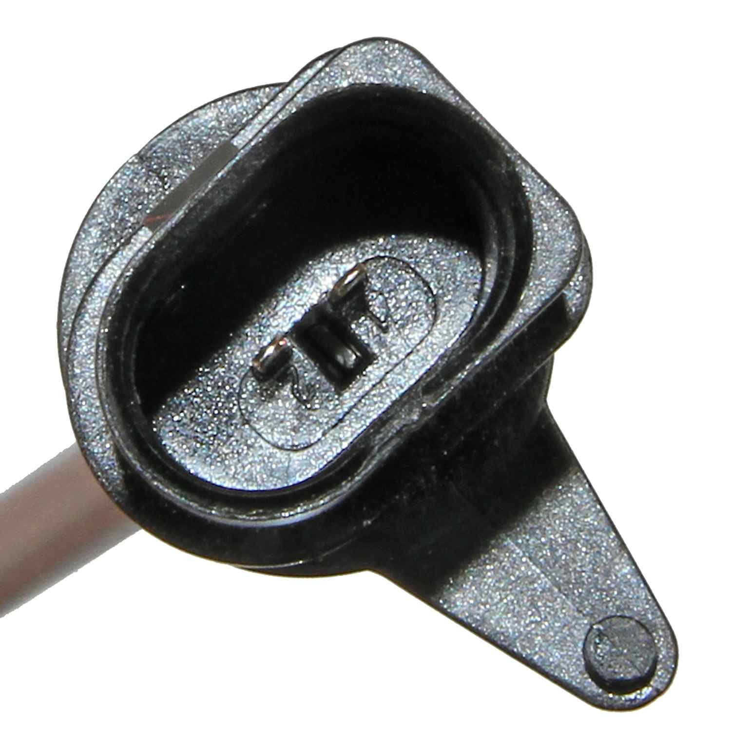 PowerStop Power Stop 2019 Audi A6 Quattro Rear Euro-Stop Electronic Brake Pad Wear Sensor SW-1708