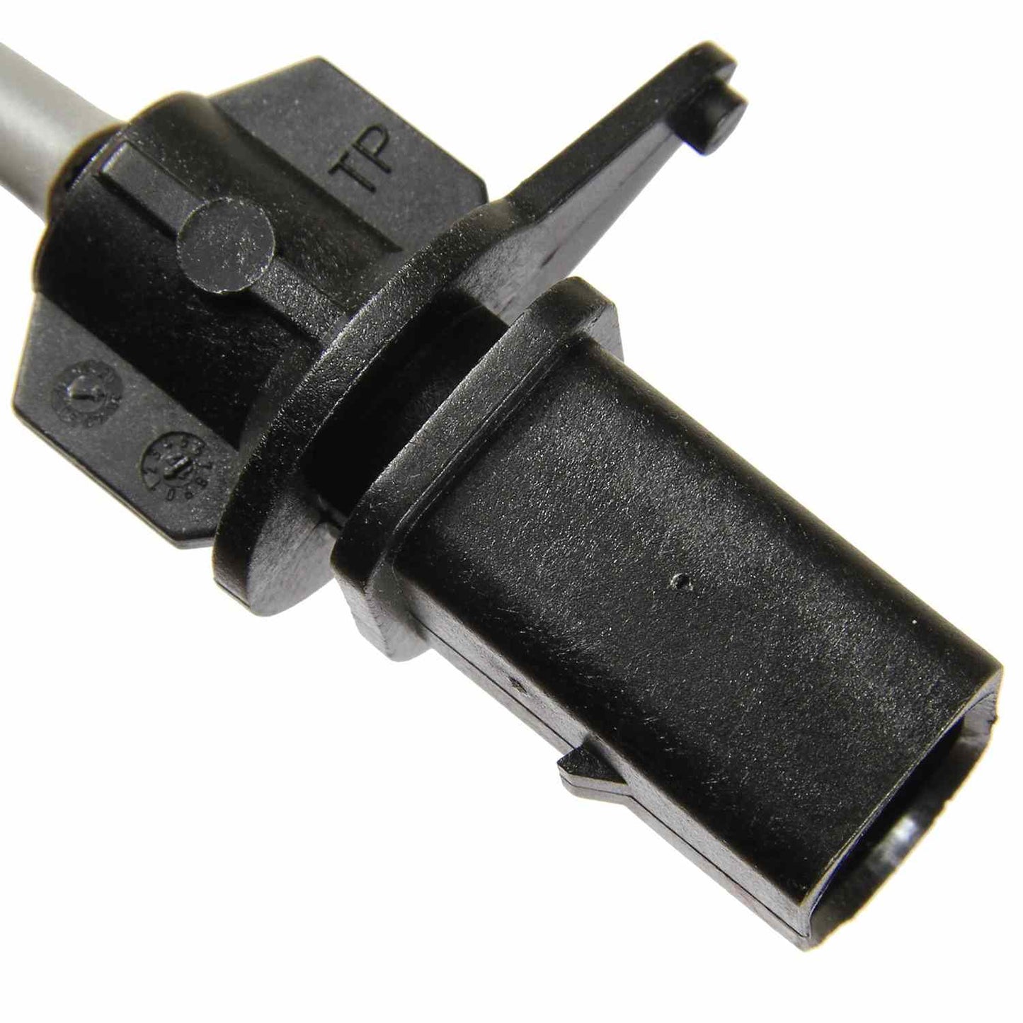 PowerStop Power Stop 2019 Audi A6 Quattro Rear Euro-Stop Electronic Brake Pad Wear Sensor SW-1708