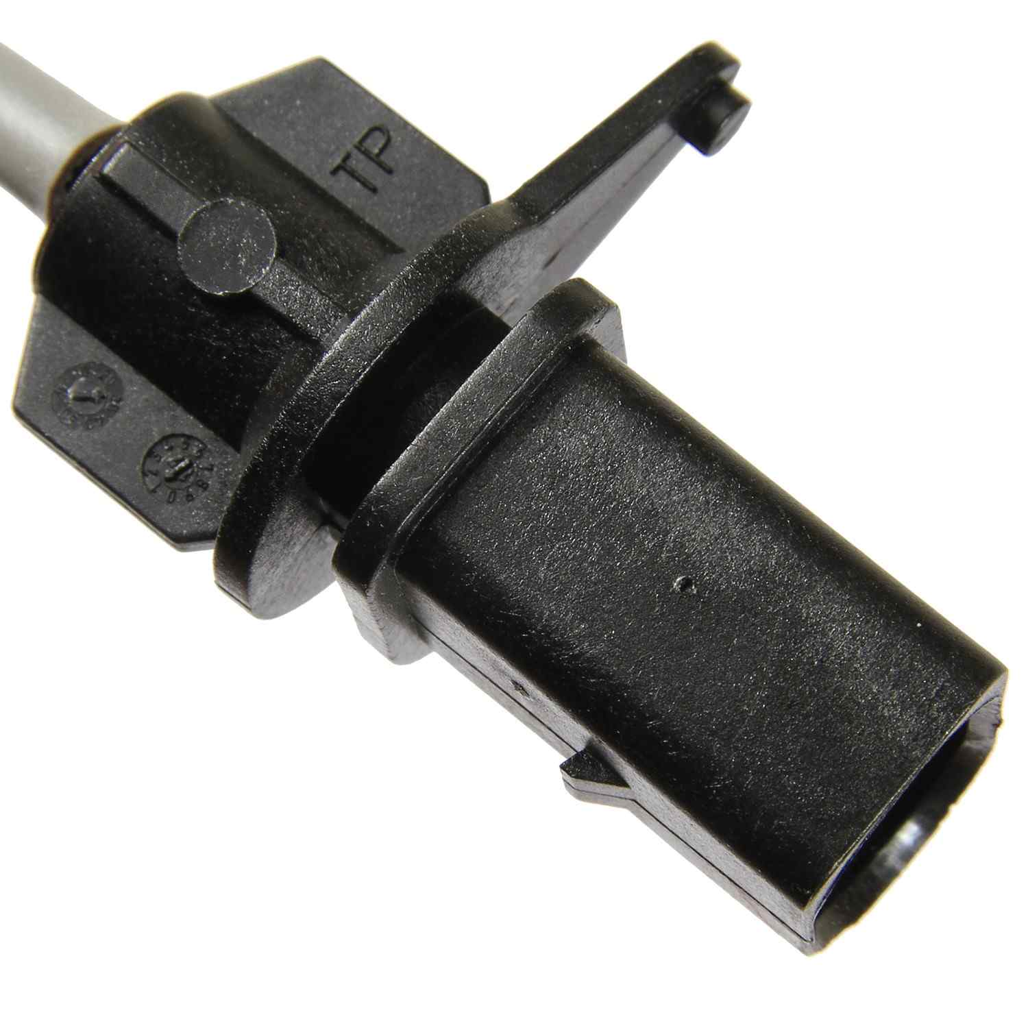 PowerStop Power Stop 2019 Audi A6 Quattro Rear Euro-Stop Electronic Brake Pad Wear Sensor SW-1708