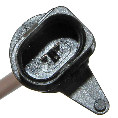 PowerStop Power Stop 2019 Audi A6 Quattro Rear Euro-Stop Electronic Brake Pad Wear Sensor SW-1708