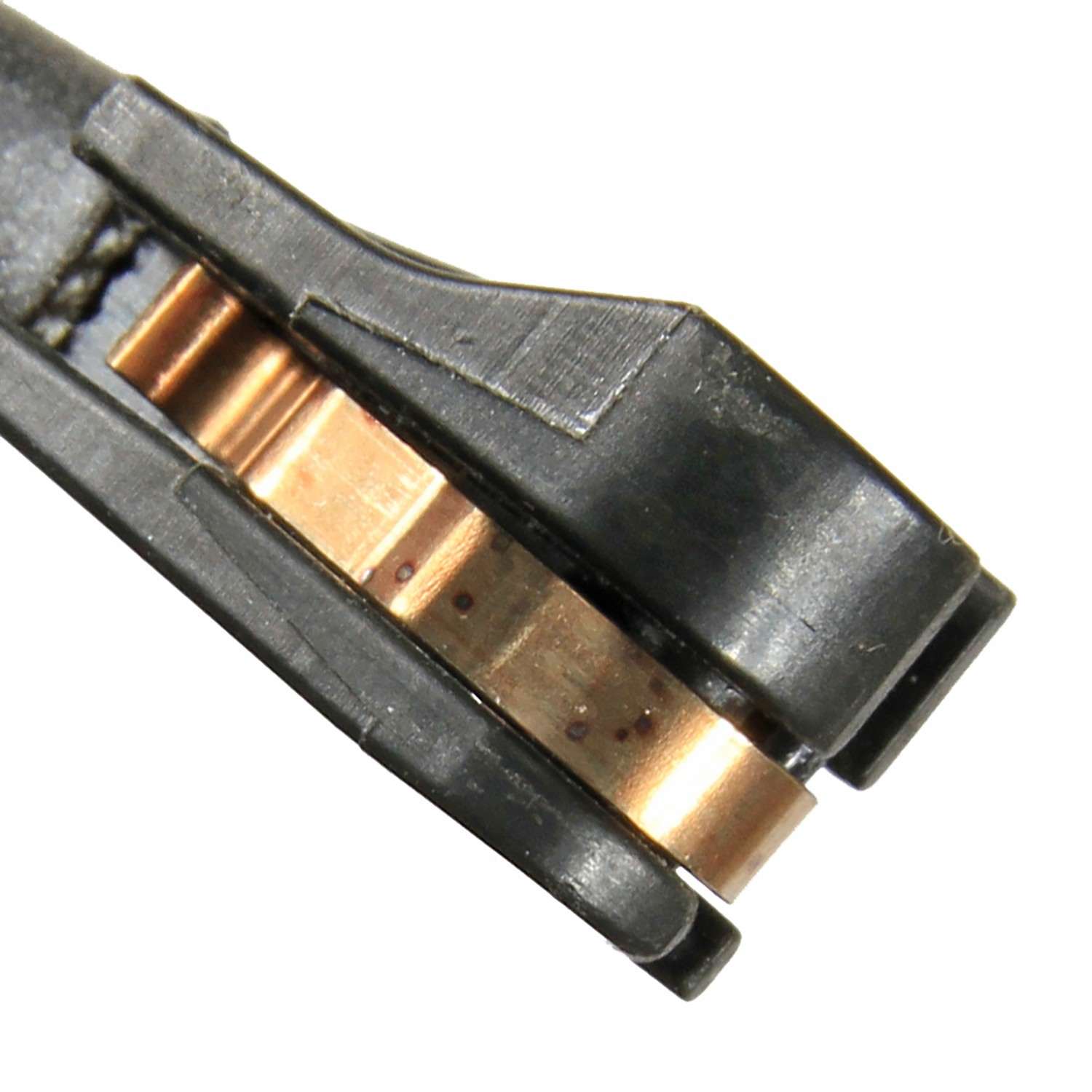 PowerStop Power Stop 18-19 Audi Q5 Front Euro-Stop Electronic Brake Pad Wear Sensor SW-1709