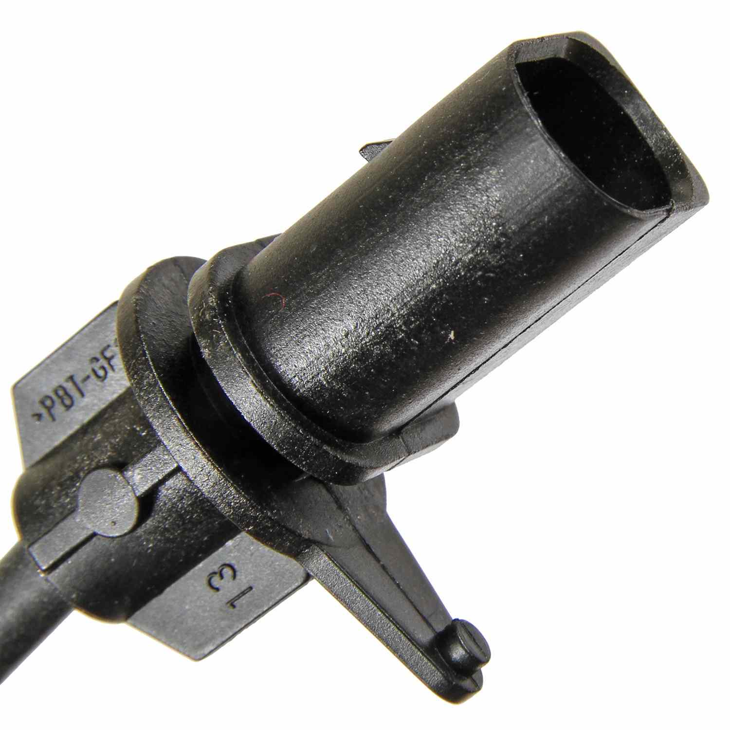 PowerStop Power Stop 18-19 Audi Q5 Front Euro-Stop Electronic Brake Pad Wear Sensor SW-1709