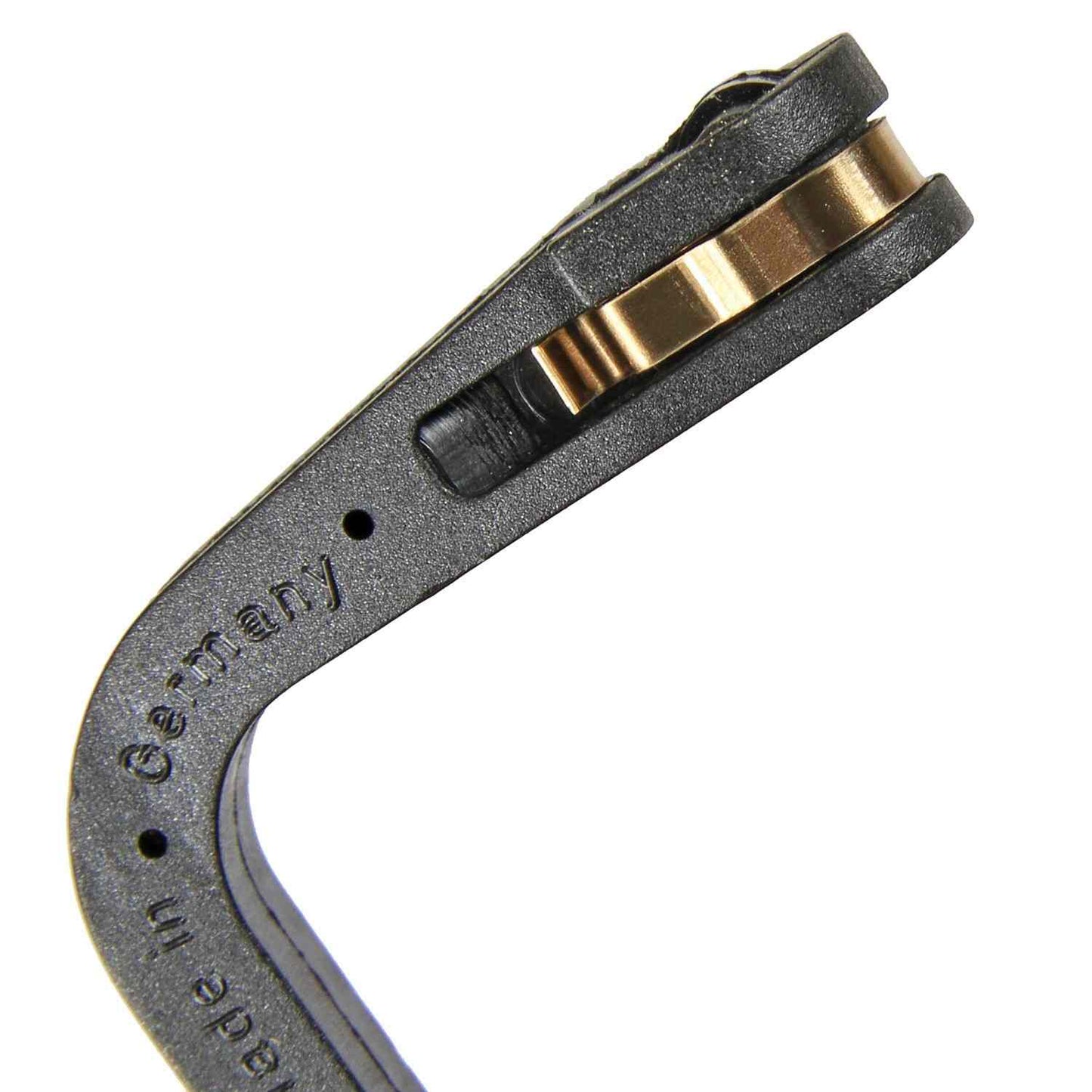 PowerStop Power Stop 15-19 Land Rover Discovery Sport Front Euro-Stop Electronic Brake Pad Wear Sensor SW-1710