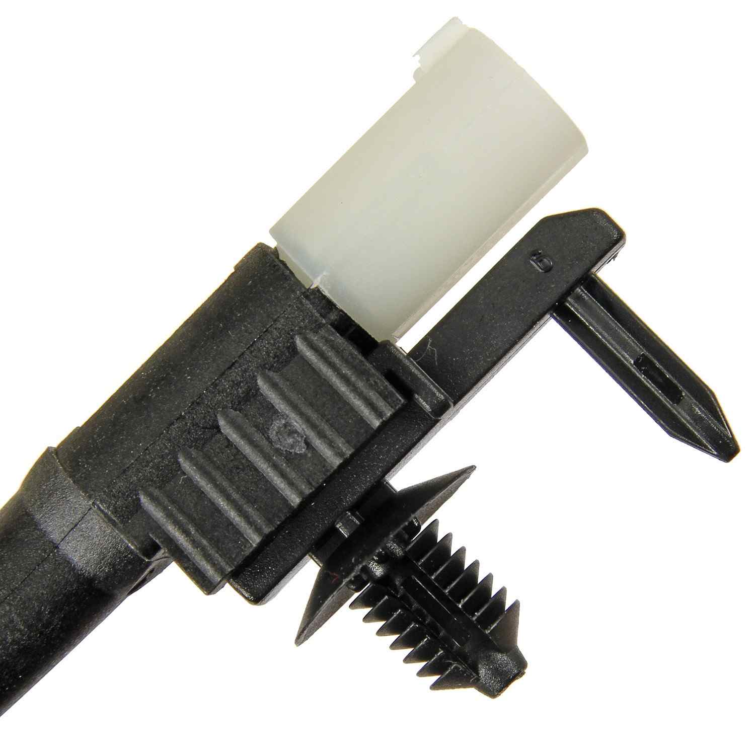 PowerStop Power Stop 15-19 Land Rover Discovery Sport Front Euro-Stop Electronic Brake Pad Wear Sensor SW-1710