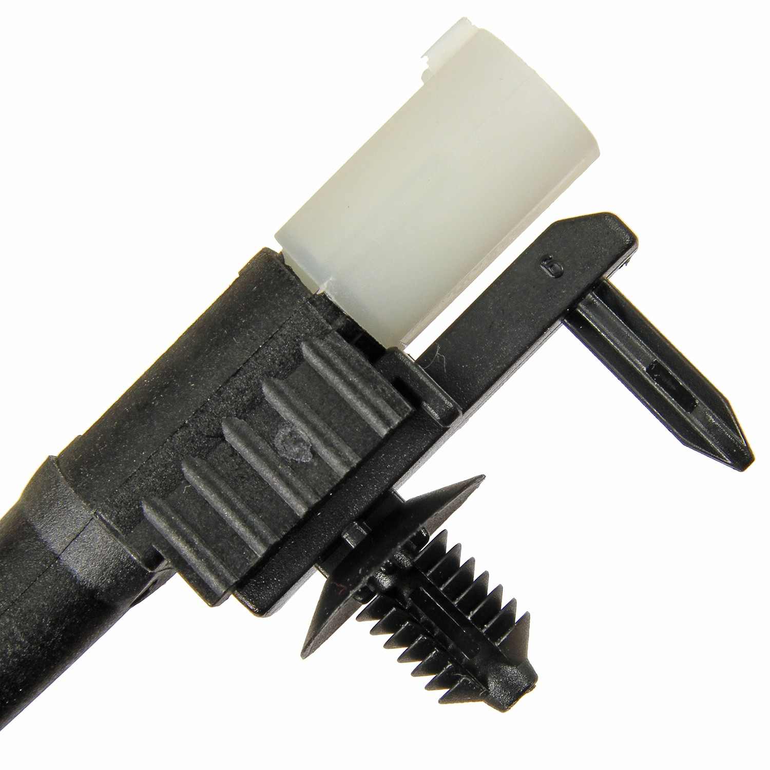 PowerStop Power Stop 15-19 Land Rover Discovery Sport Front Euro-Stop Electronic Brake Pad Wear Sensor SW-1710