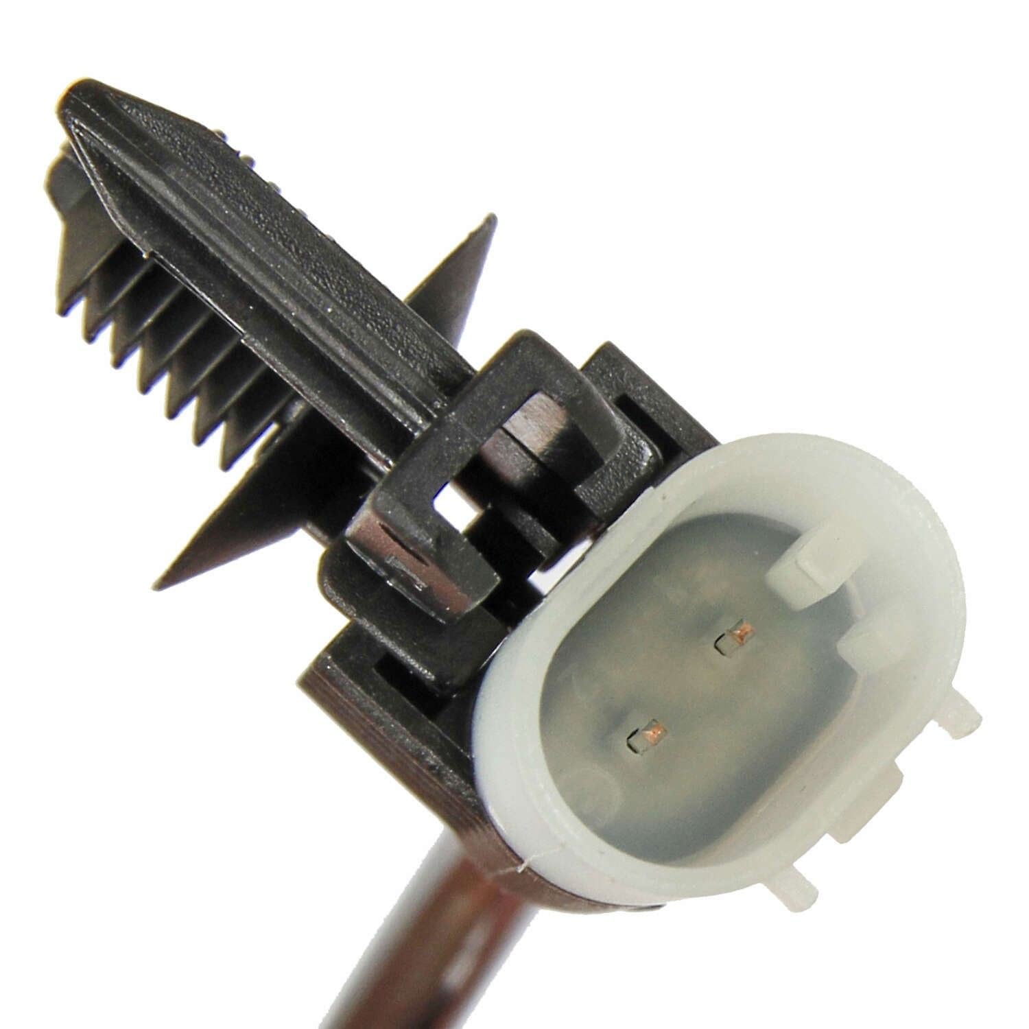 PowerStop Power Stop 15-19 Land Rover Discovery Sport Front Euro-Stop Electronic Brake Pad Wear Sensor SW-1710