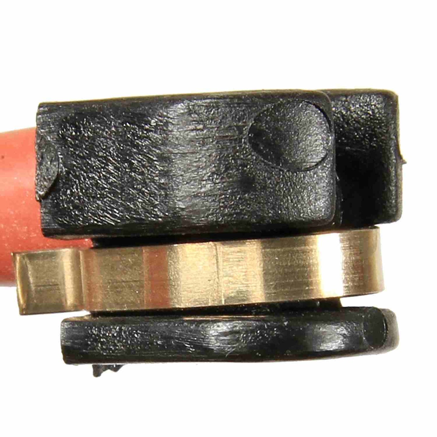 PowerStop Power Stop 17-19 Porsche Panamera Front Euro-Stop Electronic Brake Pad Wear Sensor SW-1711
