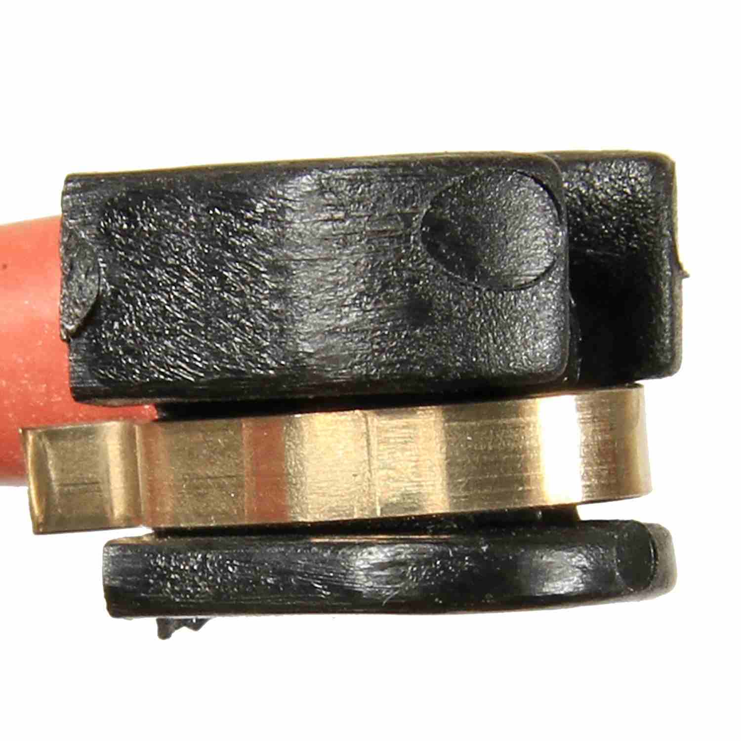 PowerStop Power Stop 17-19 Porsche Panamera Front Euro-Stop Electronic Brake Pad Wear Sensor SW-1711