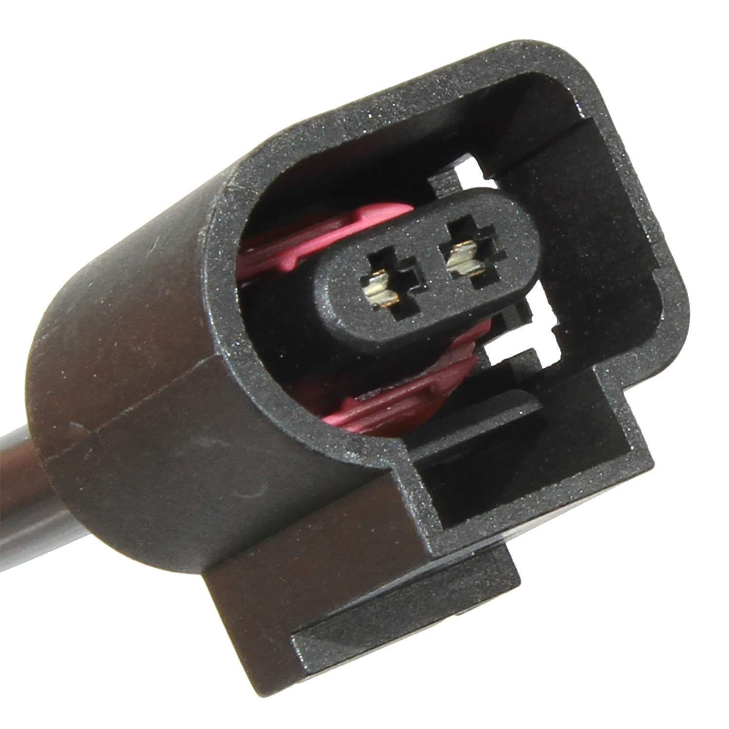 PowerStop Power Stop 17-19 Porsche Panamera Front Euro-Stop Electronic Brake Pad Wear Sensor SW-1711