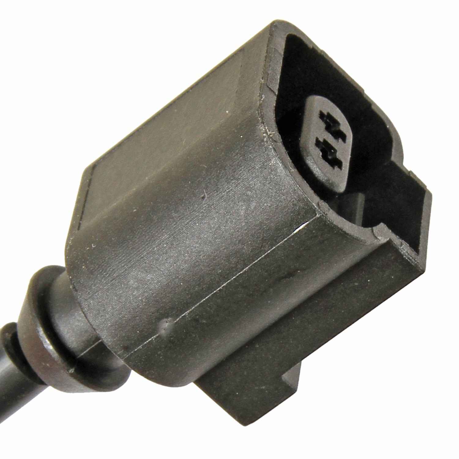 PowerStop Power Stop 17-19 Porsche Panamera Front Euro-Stop Electronic Brake Pad Wear Sensor SW-1711