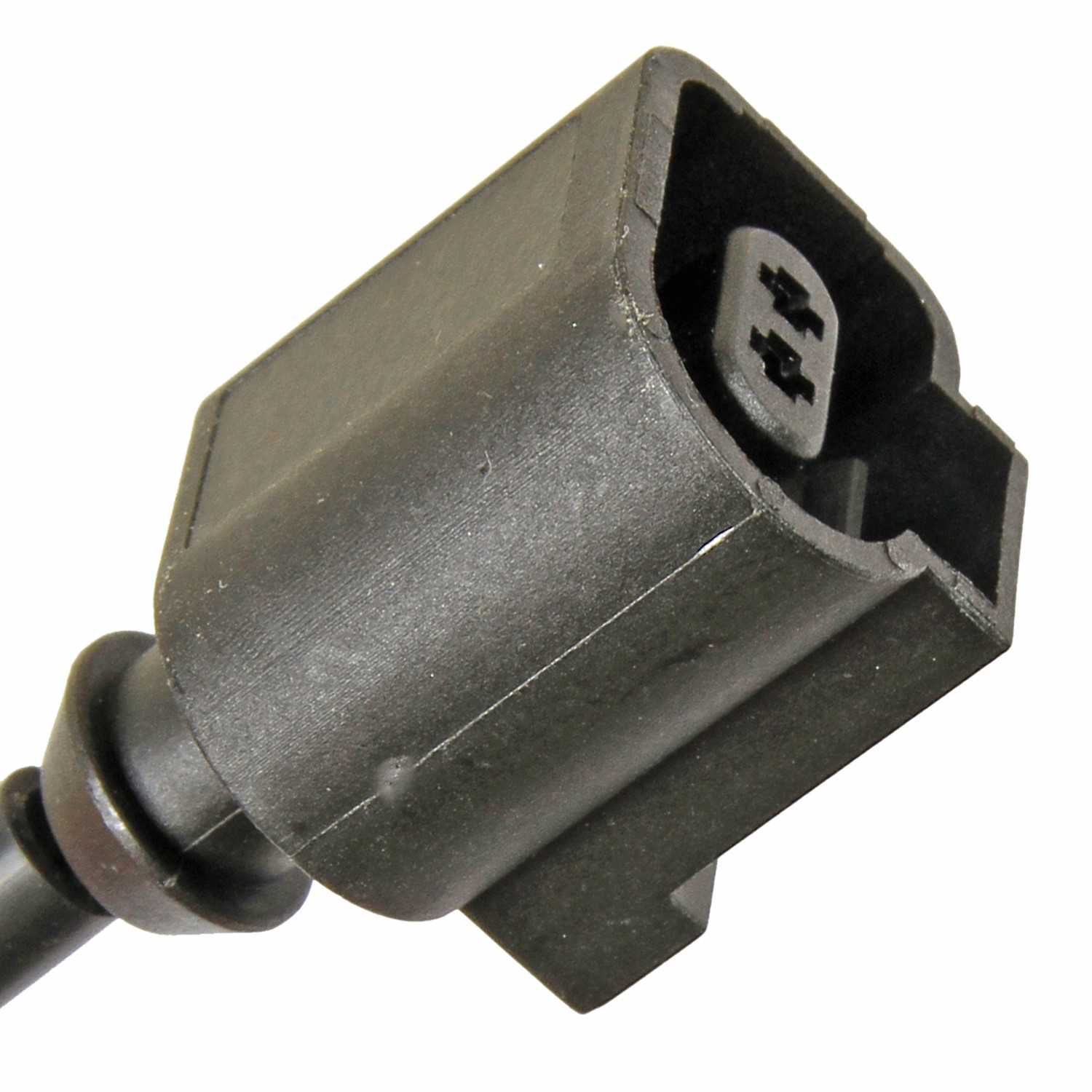 PowerStop Power Stop 17-19 Porsche Panamera Front Euro-Stop Electronic Brake Pad Wear Sensor SW-1711