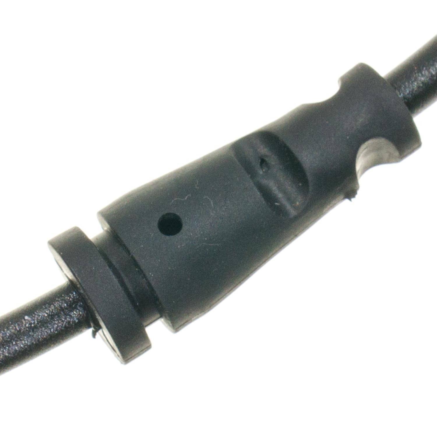 PowerStop Power Stop 22-24 Land Rover Range Rover Front Brake Pad Wear Sensor SW-1717