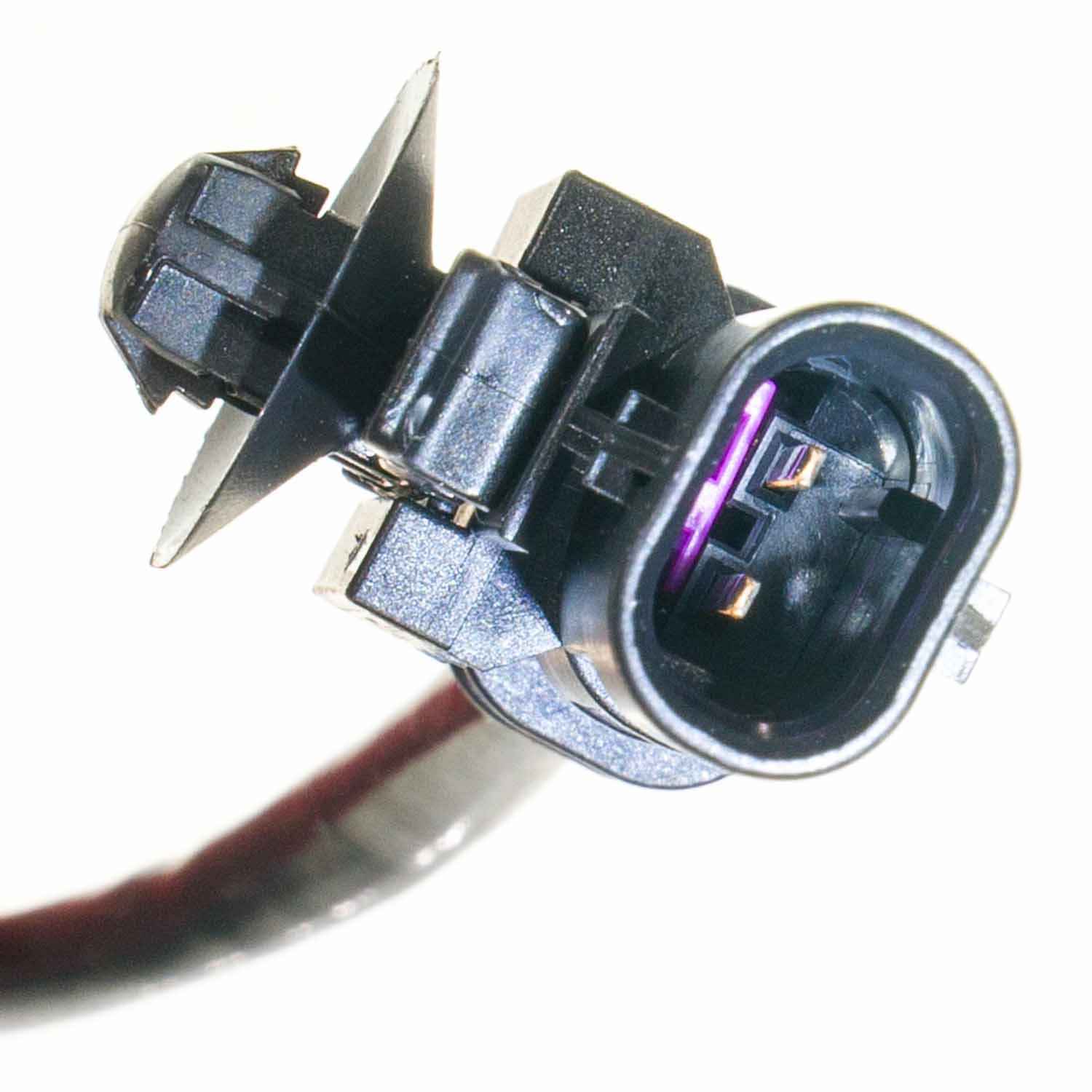PowerStop Power Stop 22-24 Land Rover Range Rover Rear Brake Pad Wear Sensor SW-1718