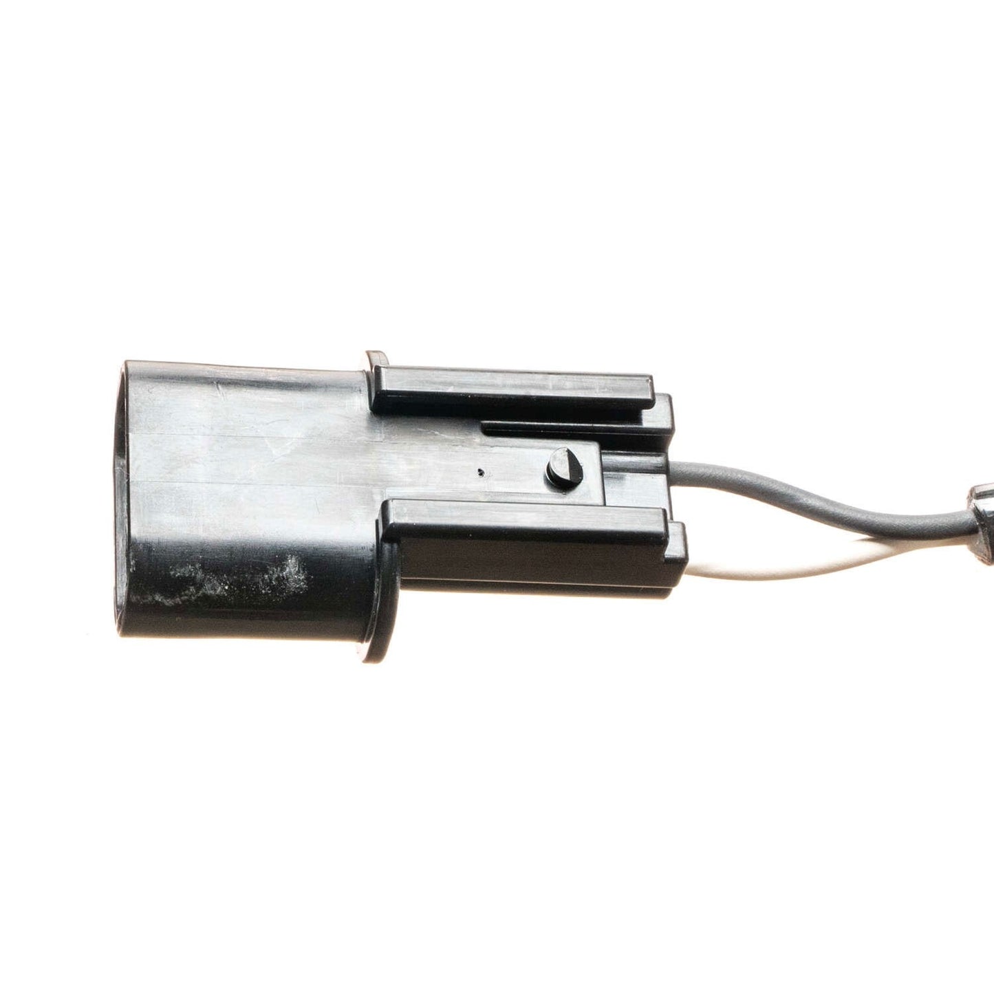 Power Stop 96-04 Mitsubishi Fuso FE Front Euro-Stop Electronic Brake Pad Wear Sensor SW-1901