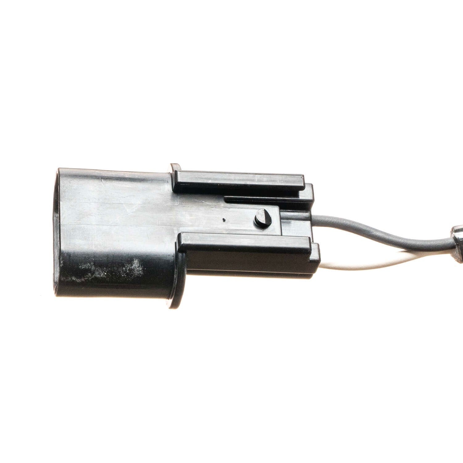 Power Stop 96-04 Mitsubishi Fuso FE Front Euro-Stop Electronic Brake Pad Wear Sensor SW-1901