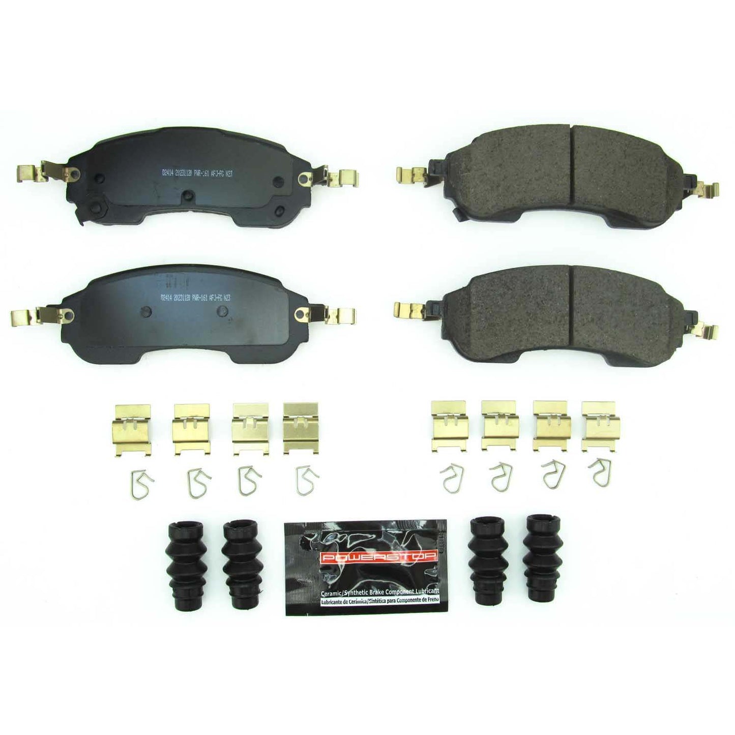 Powerstop Z23-2414