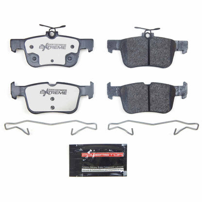 PowerStop Z36-1833