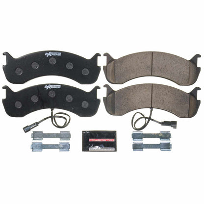 Powerstop Z36-786C