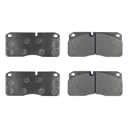 PowerStop Vehicle Part Z47-1027