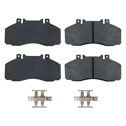 PowerStop Vehicle Part Z47-1062