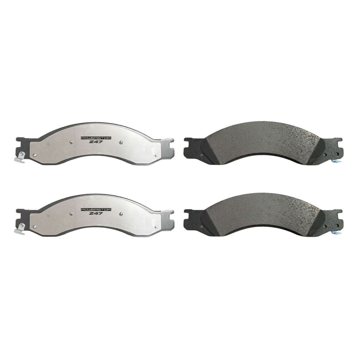 PowerStop Vehicle Part Z47-1064