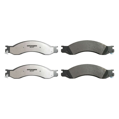 PowerStop Vehicle Part Z47-1064