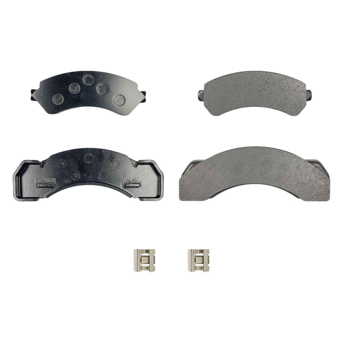 PowerStop Vehicle Part Z47-184