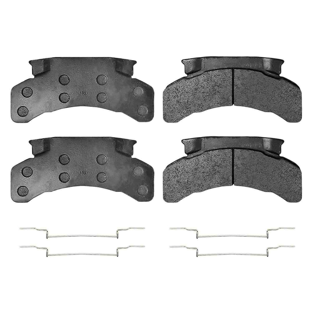 PowerStop Vehicle Part Z47-224