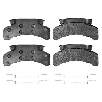 PowerStop Vehicle Part Z47-224