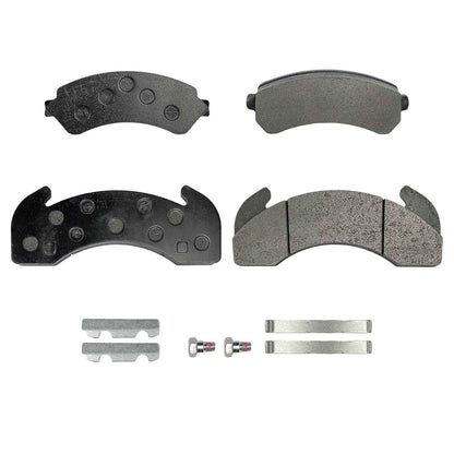 PowerStop Vehicle Part Z47-225