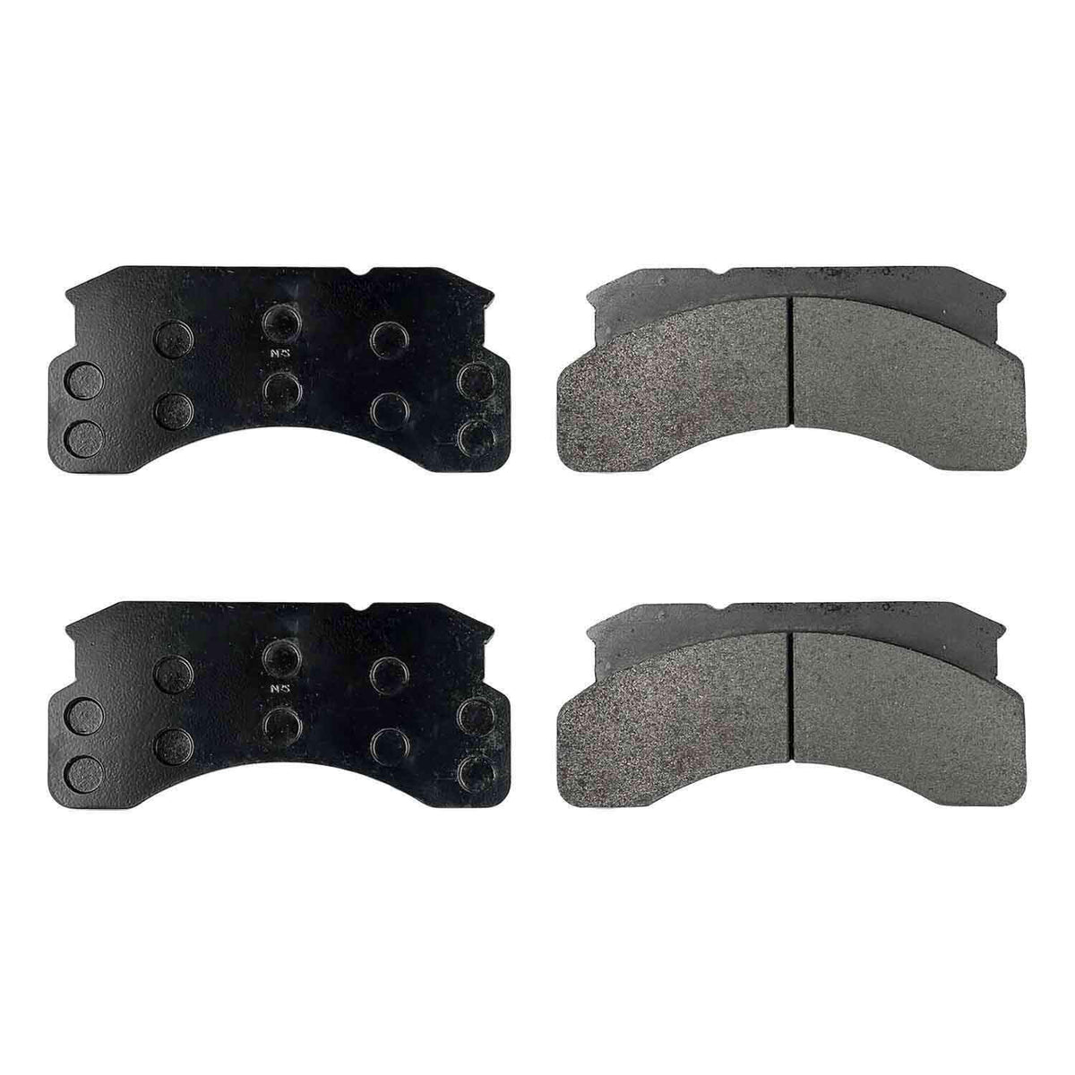 PowerStop Vehicle Part Z47-236
