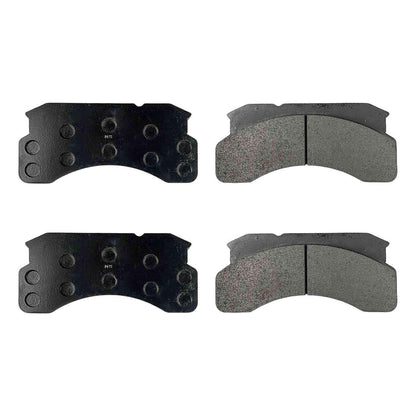PowerStop Vehicle Part Z47-236