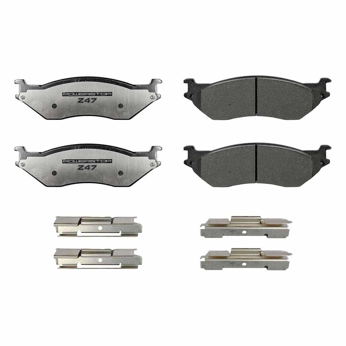 PowerStop Vehicle Part Z47-777