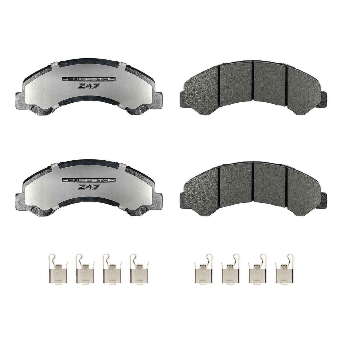 PowerStop Vehicle Part Z47-826