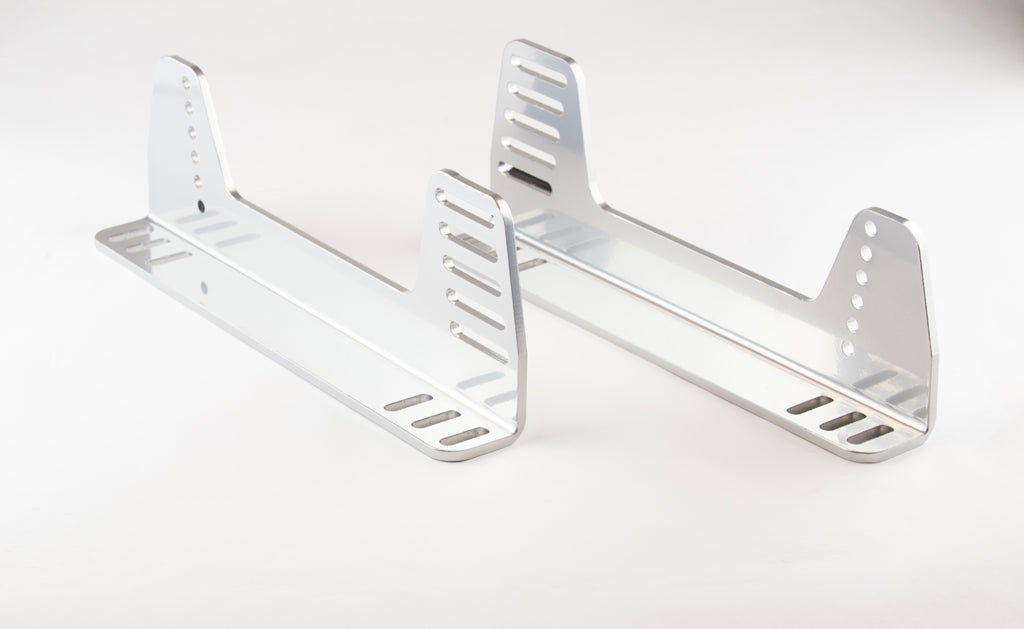 Planted Technology Aluminum 90 Degree Universal Side Mount