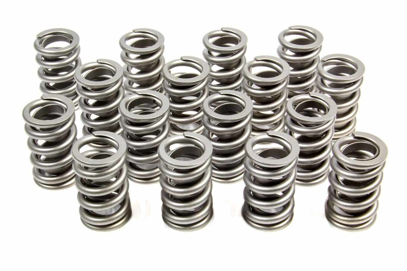 Pac Racing 1.260 Single Valve Springs RPM Series (16) Camshafts and Valvetrain Valve Springs main image