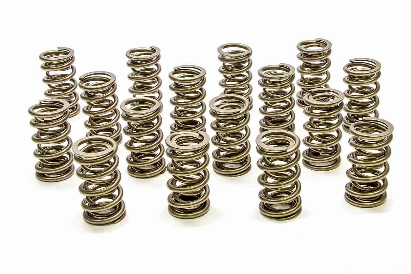 Pac Racing 1.304 Dual Valve Springs - RPM Series (16) Camshafts and Valvetrain Valve Springs main image