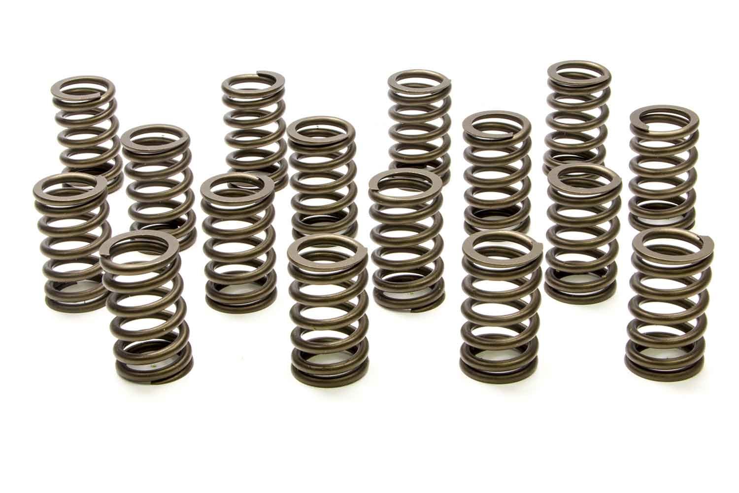 Pac Racing 1.245 Single Valve Springs - RPM Series (16 Camshafts and Valvetrain Valve Springs main image