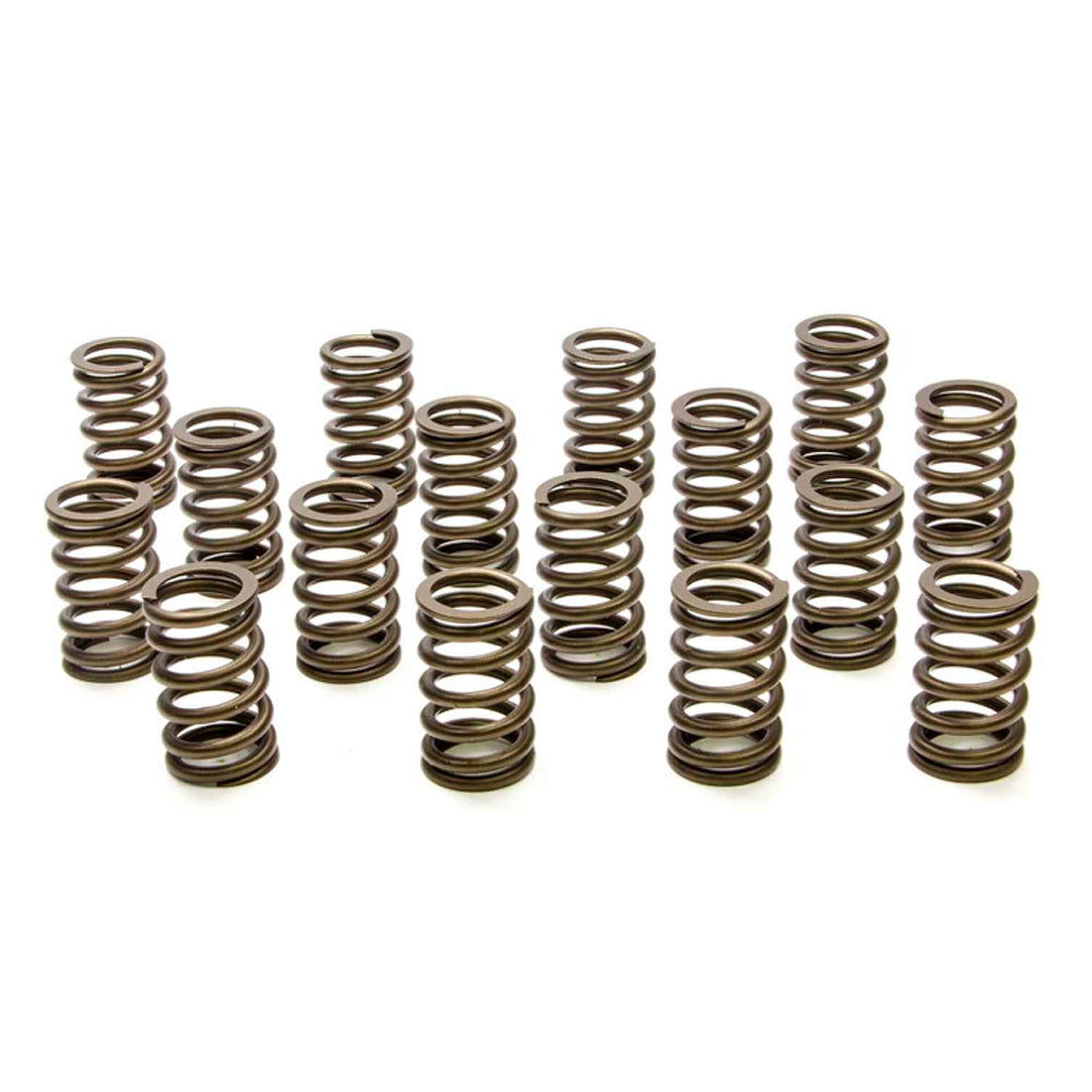 Pac Racing 1.061 Ovate Beehive Valve Spring Set Camshafts and Valvetrain Valve Springs main image